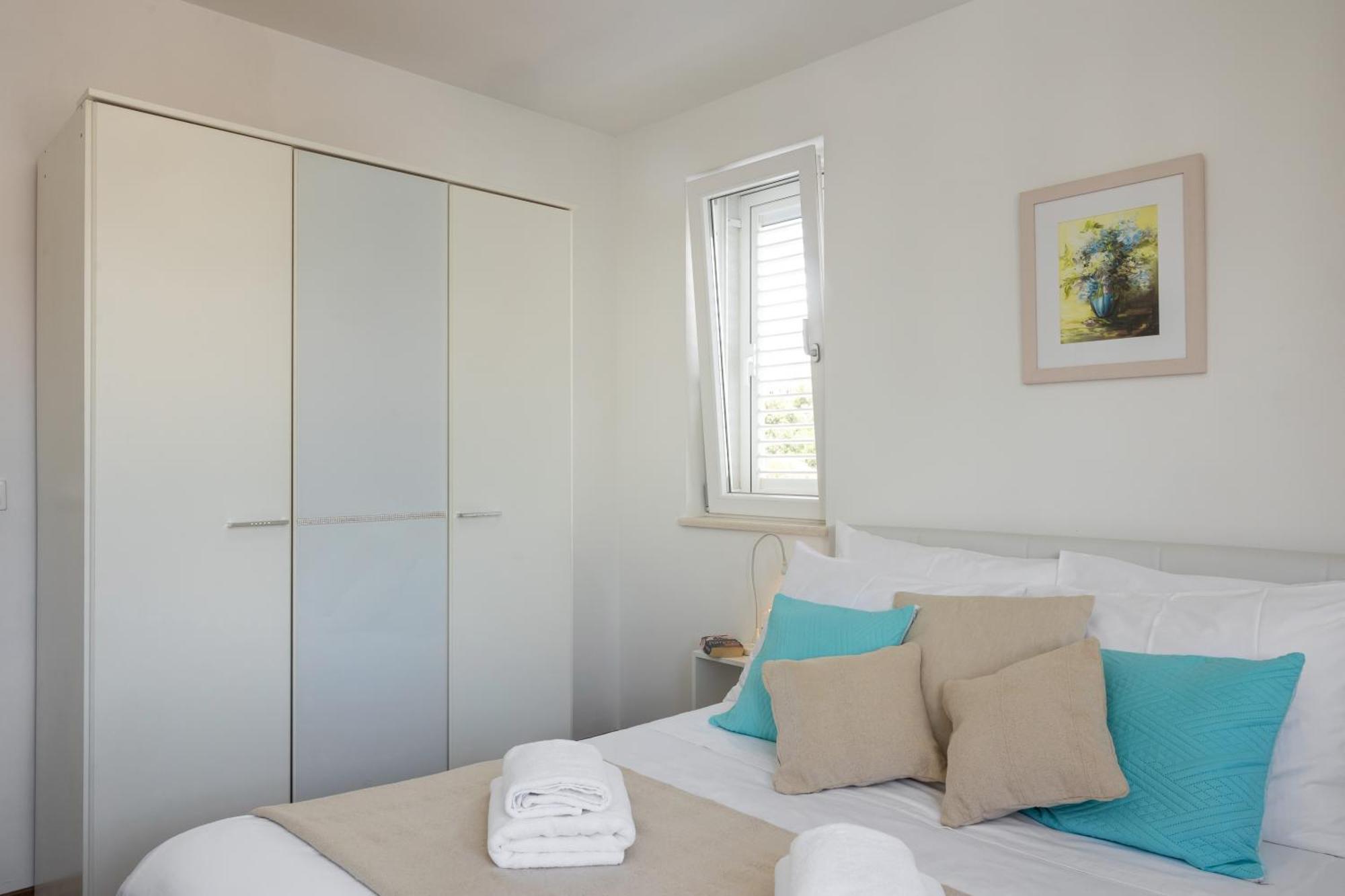 Apartments Sandra Solitudo II Dubrownik Zewnętrze zdjęcie