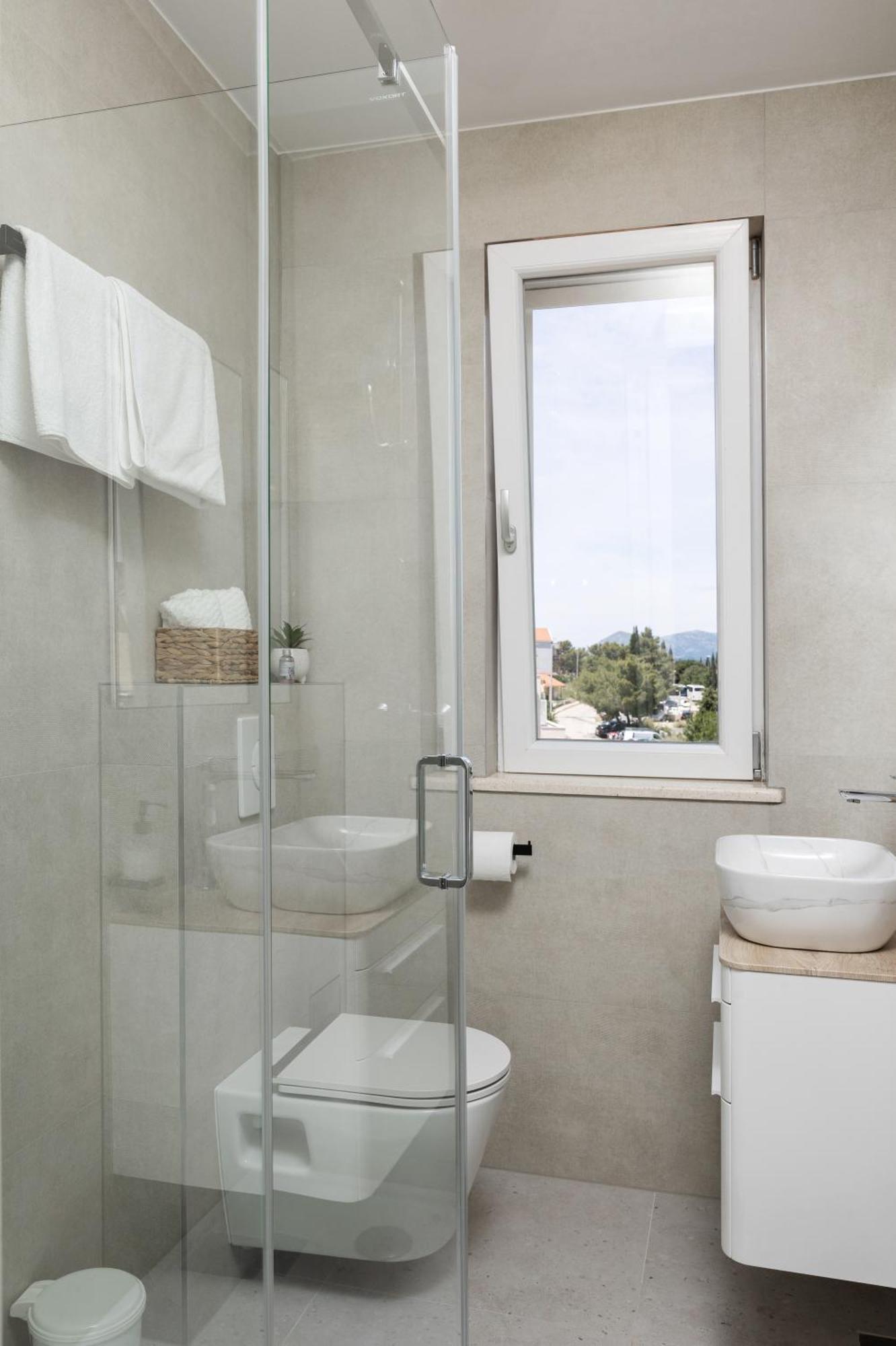 Apartments Sandra Solitudo II Dubrownik Zewnętrze zdjęcie
