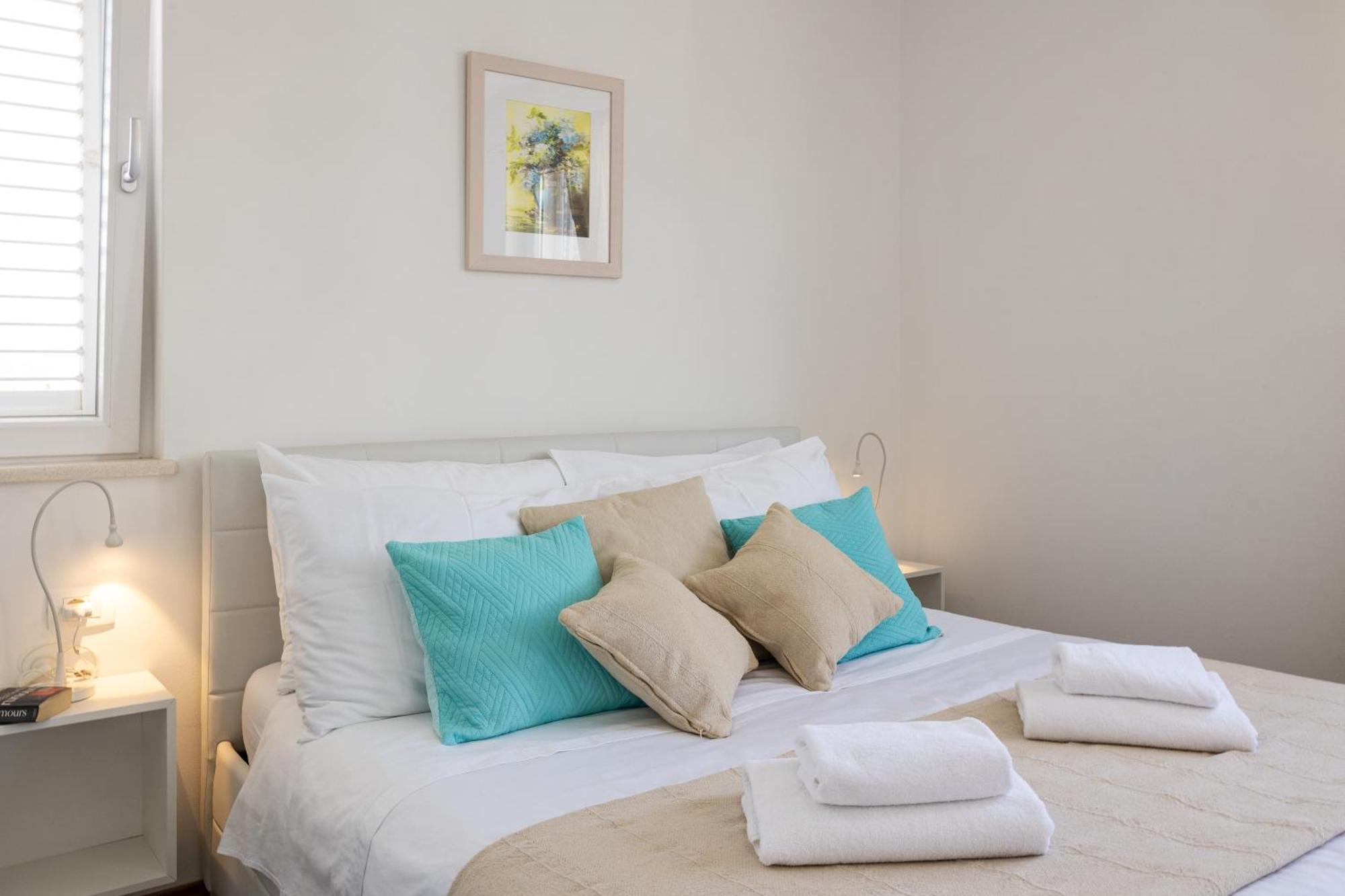 Apartments Sandra Solitudo II Dubrownik Zewnętrze zdjęcie
