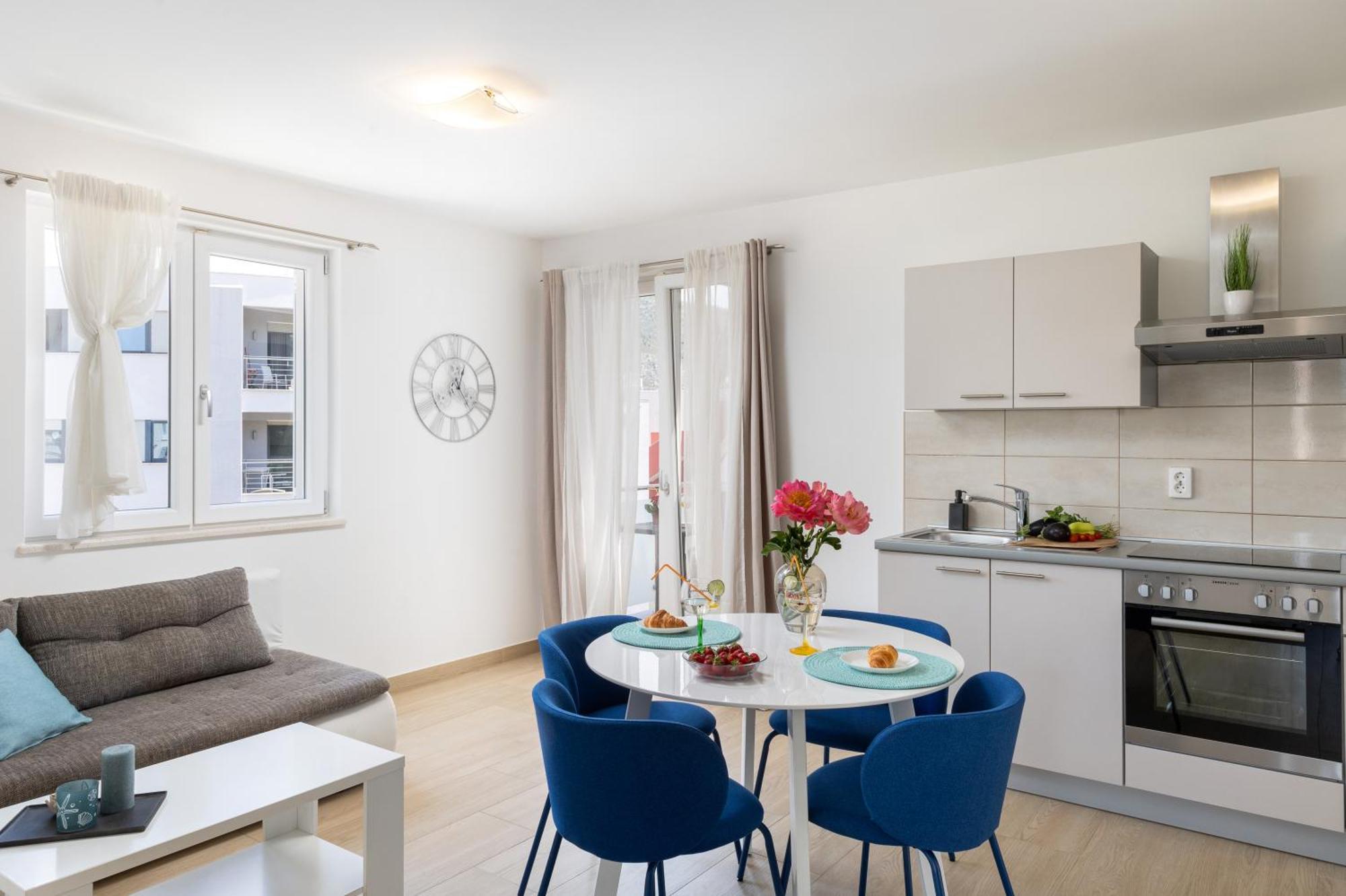 Apartments Sandra Solitudo II Dubrownik Zewnętrze zdjęcie