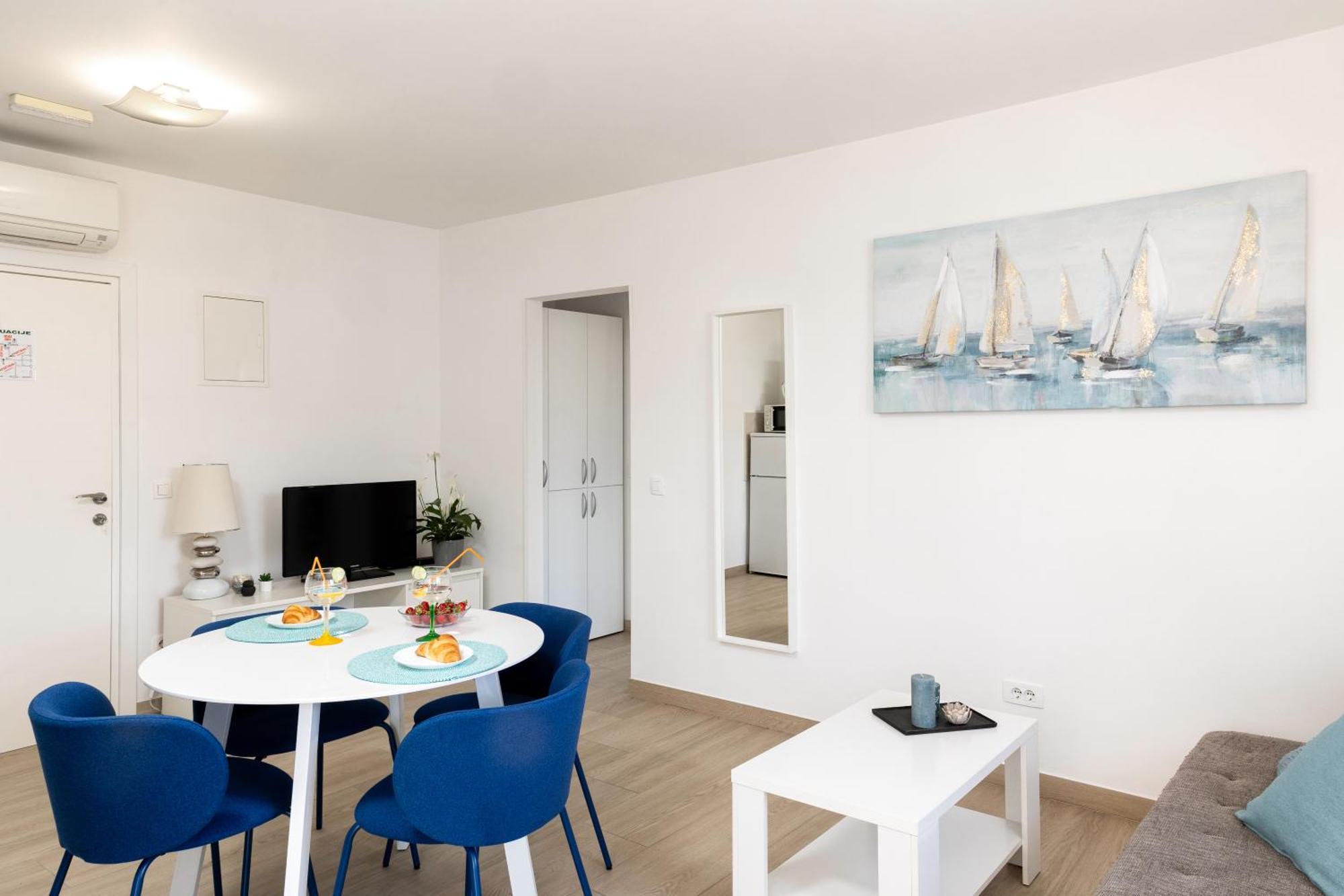Apartments Sandra Solitudo II Dubrownik Zewnętrze zdjęcie