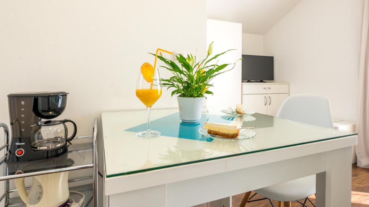 Apartments Sandra Solitudo II Dubrownik Zewnętrze zdjęcie