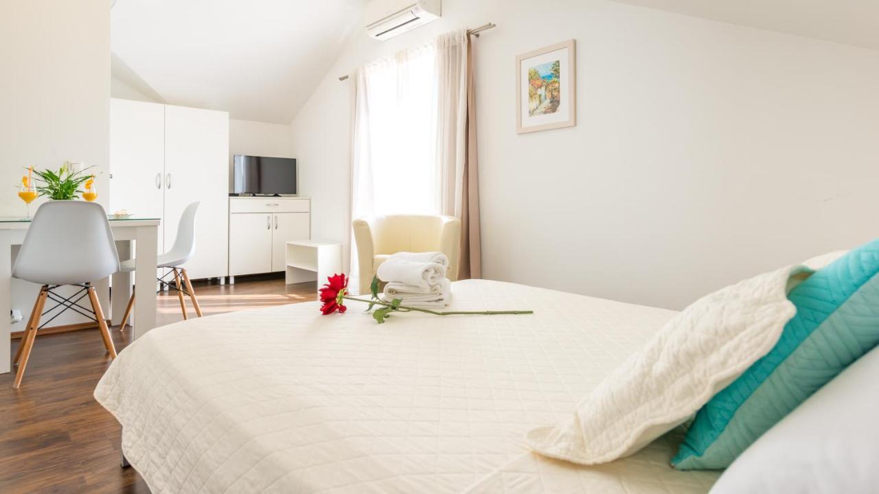 Apartments Sandra Solitudo II Dubrownik Zewnętrze zdjęcie