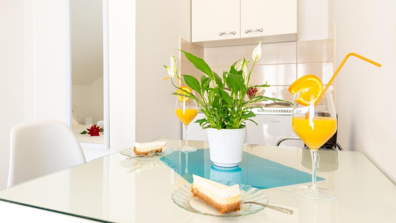 Apartments Sandra Solitudo II Dubrownik Zewnętrze zdjęcie