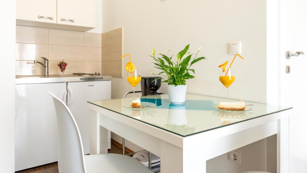 Apartments Sandra Solitudo II Dubrownik Zewnętrze zdjęcie