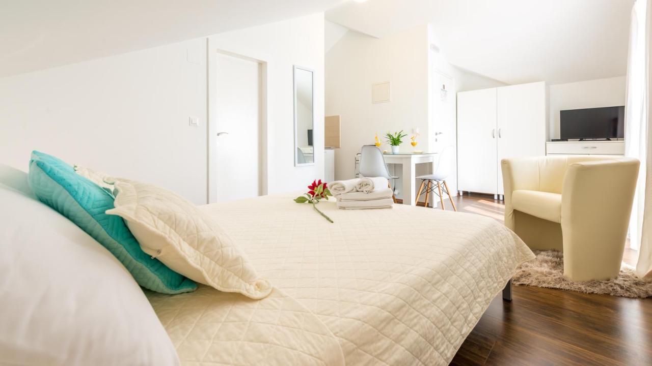 Apartments Sandra Solitudo II Dubrownik Zewnętrze zdjęcie