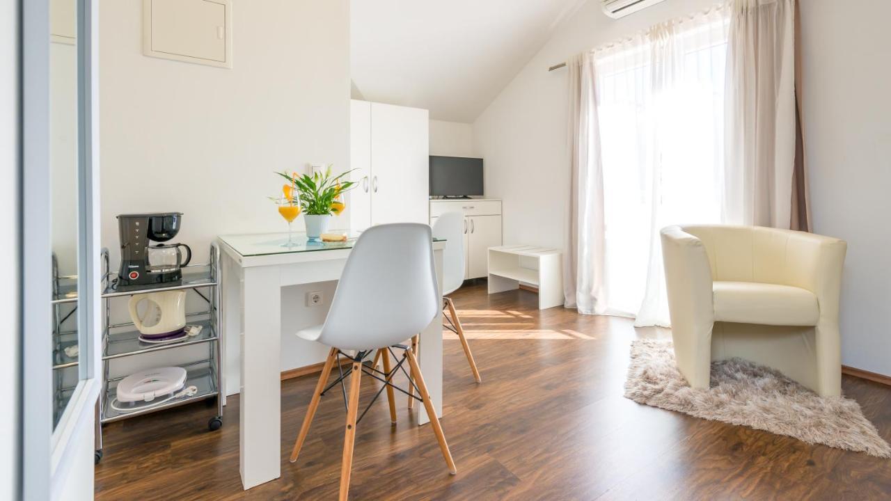Apartments Sandra Solitudo II Dubrownik Zewnętrze zdjęcie