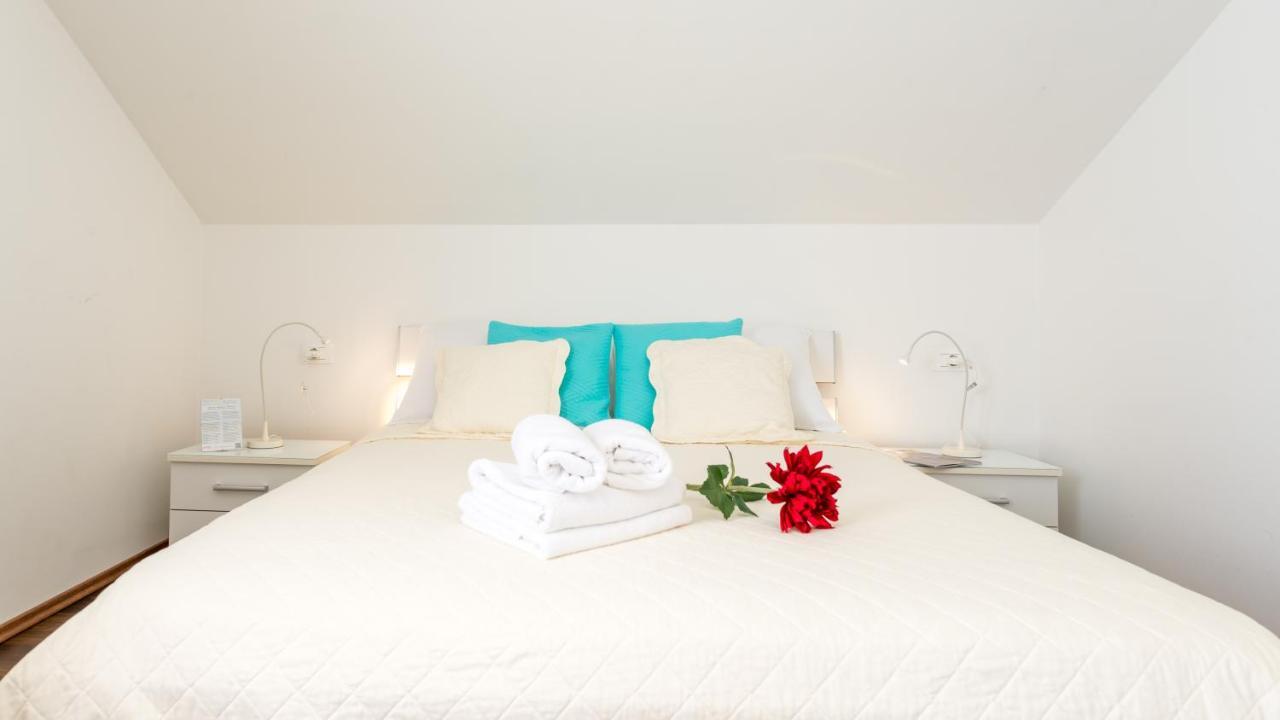 Apartments Sandra Solitudo II Dubrownik Zewnętrze zdjęcie