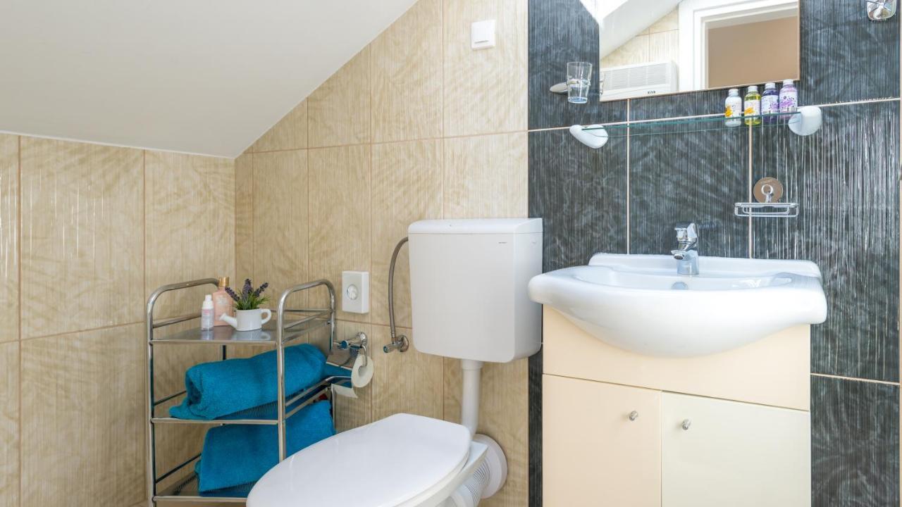 Apartments Sandra Solitudo II Dubrownik Zewnętrze zdjęcie