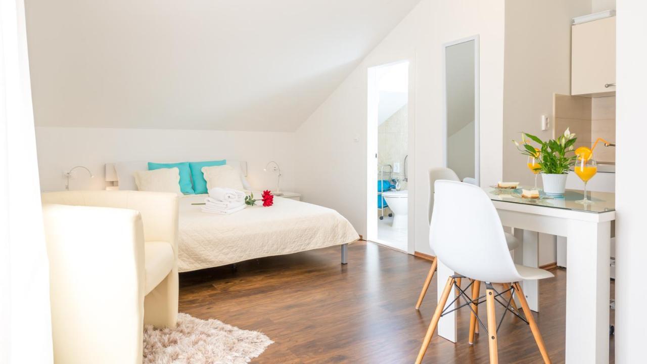 Apartments Sandra Solitudo II Dubrownik Zewnętrze zdjęcie